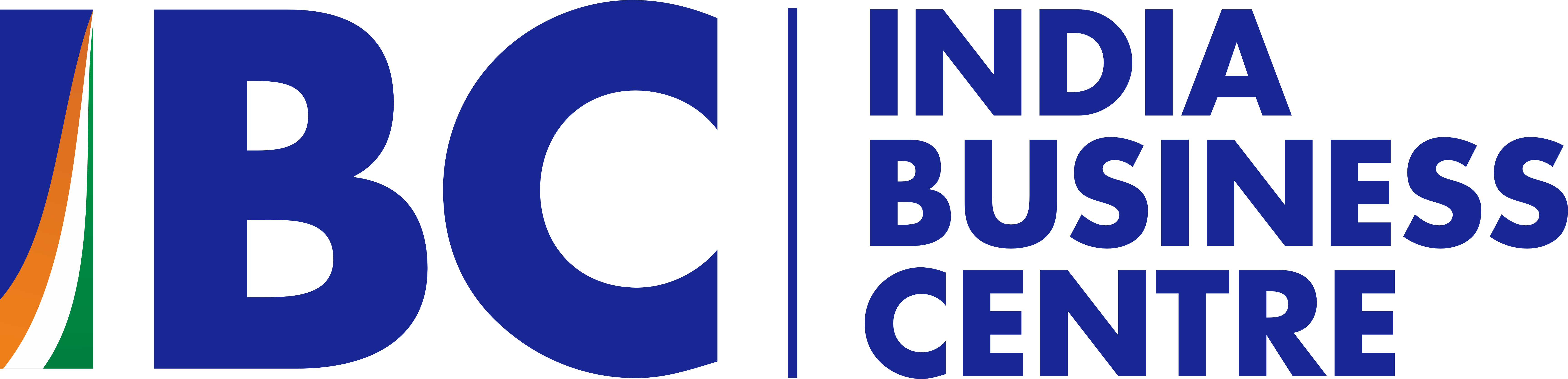 IBC Logo