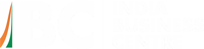IBC Logo